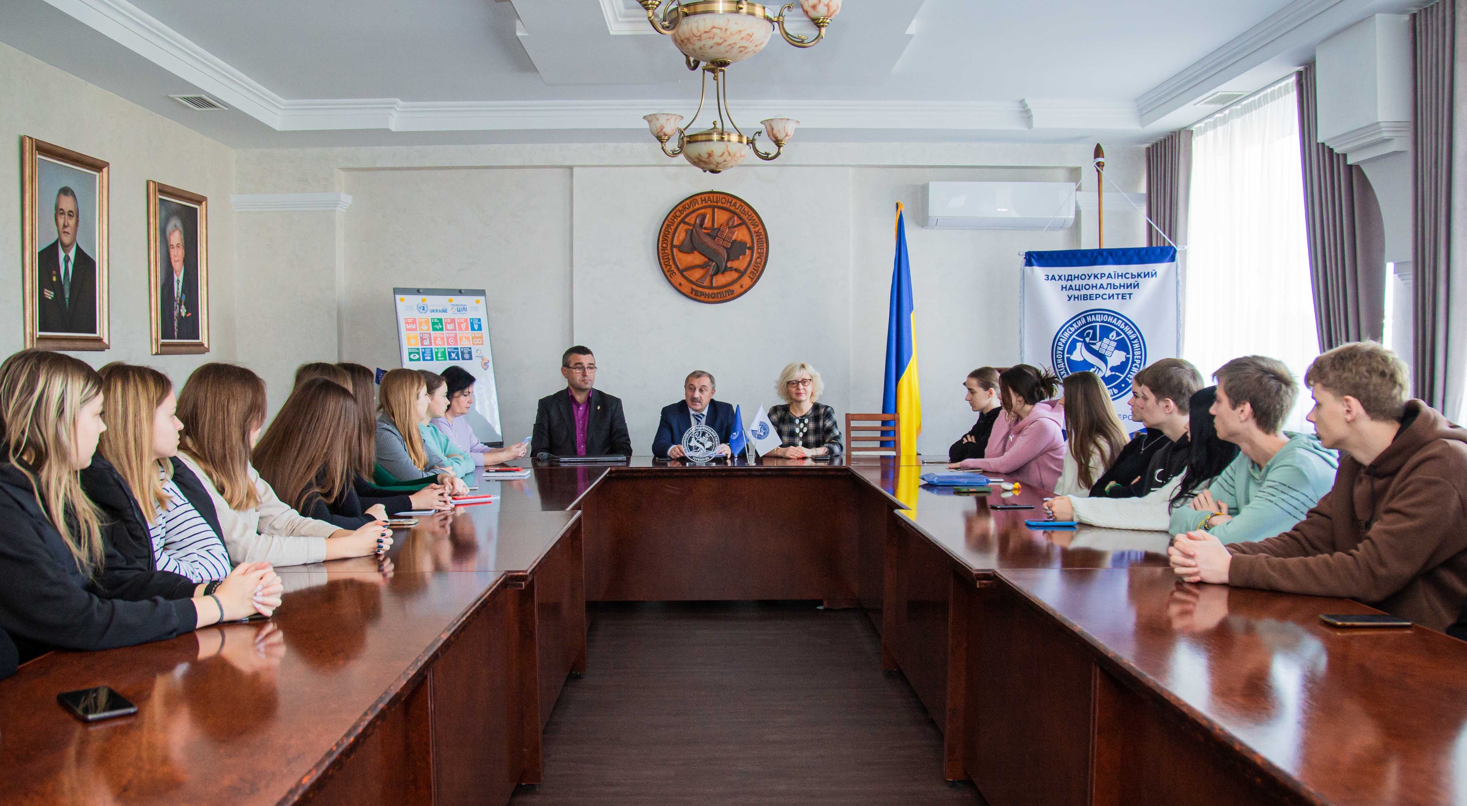 Круглий стіл «Пенсійне забезпечення як складова соціального розвитку суспільства»