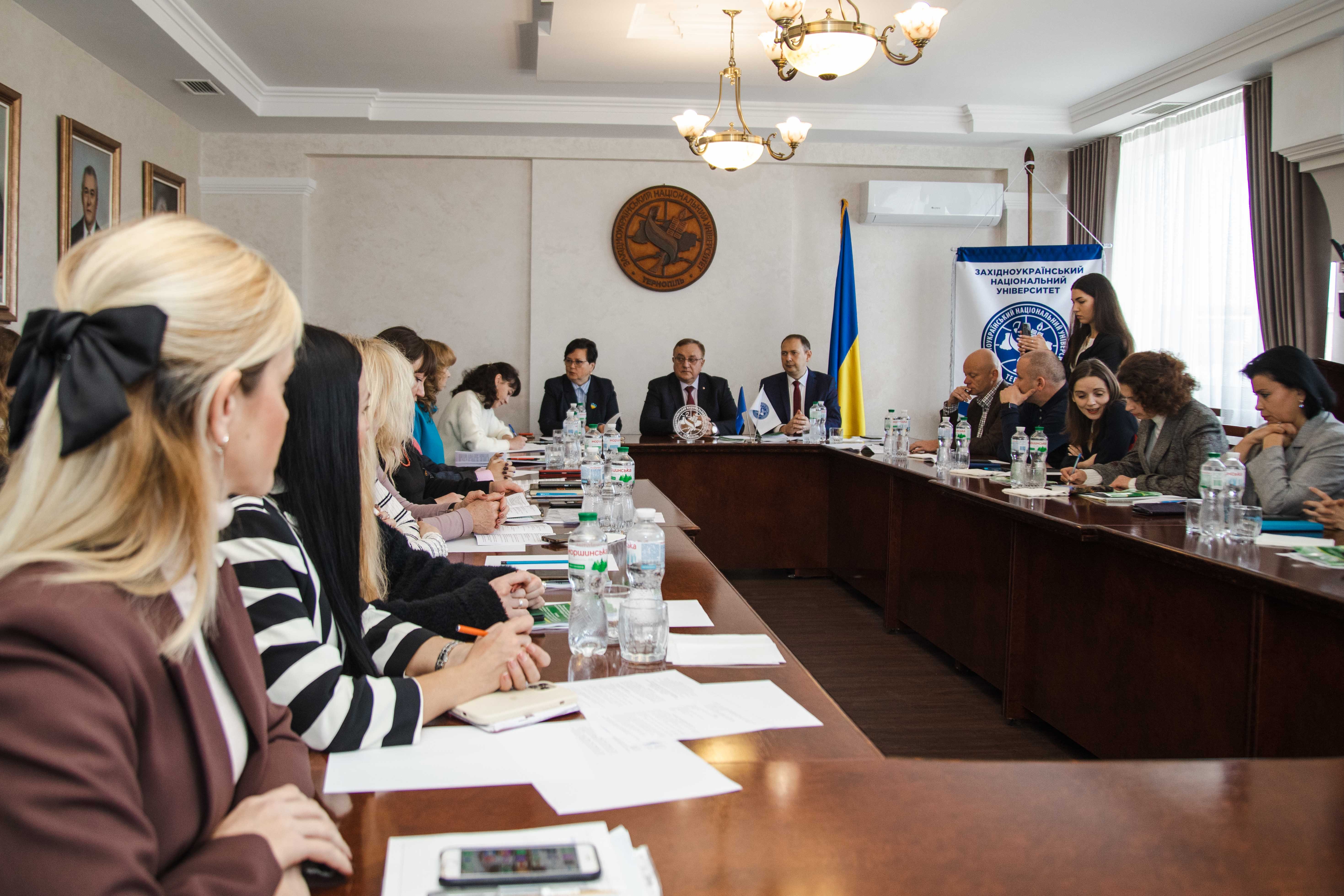 Відбулася Міжнародна науково-практична конференція «Психосоціальні ресурси особистісного та соціального розвитку в епоху глобалізації»