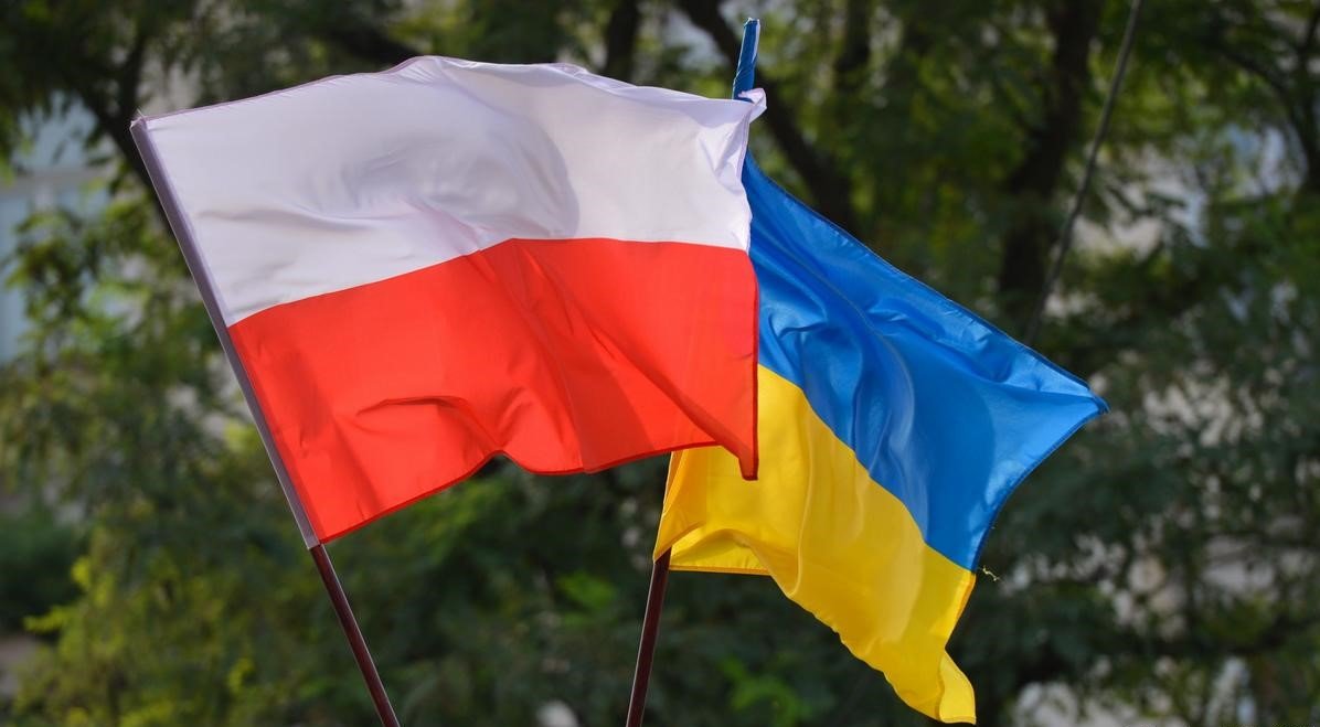 З Днем незалежності Республіки Польщі!