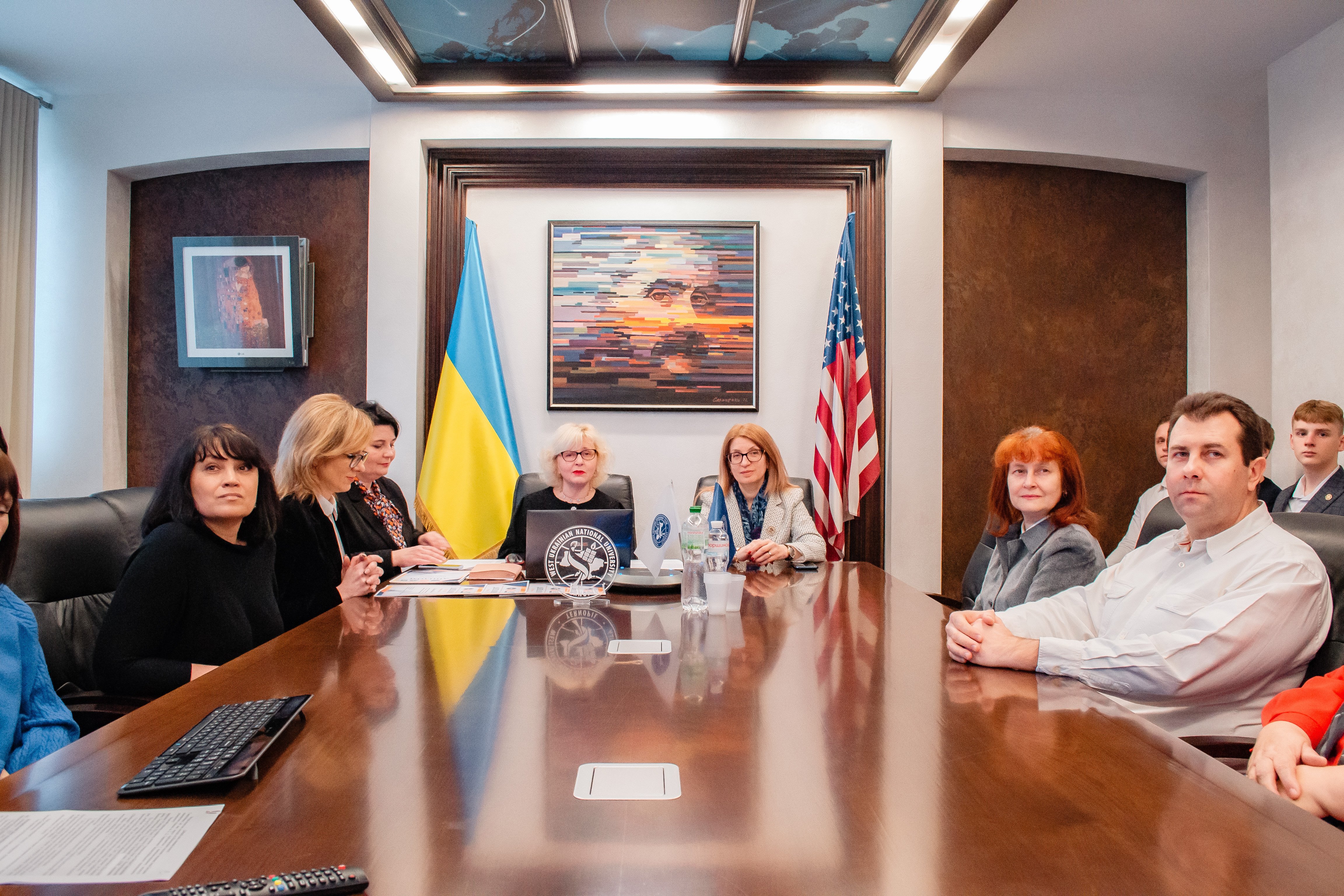 II Міжнародні наукові читання імені Богдана Гаврилишина
