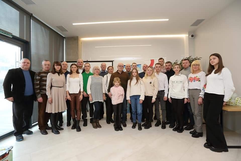 Наші студенти – найкращі легкоатлети Тернопільщини 2022!