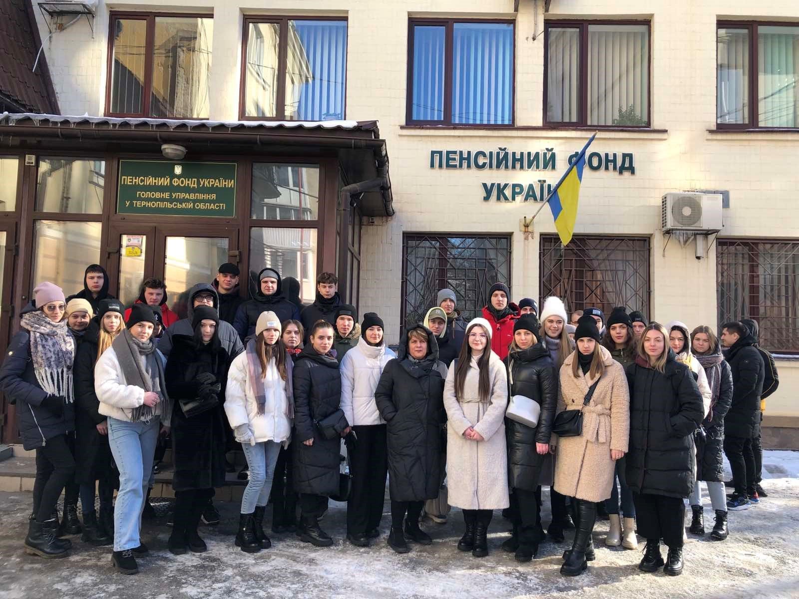 Дуальна освіта студентів триває!