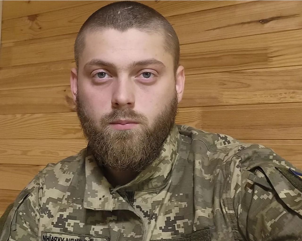 Підтримаймо петицію про присвоєння Героя України (посмертно) нашому випускнику Владиславу Колодрівському!