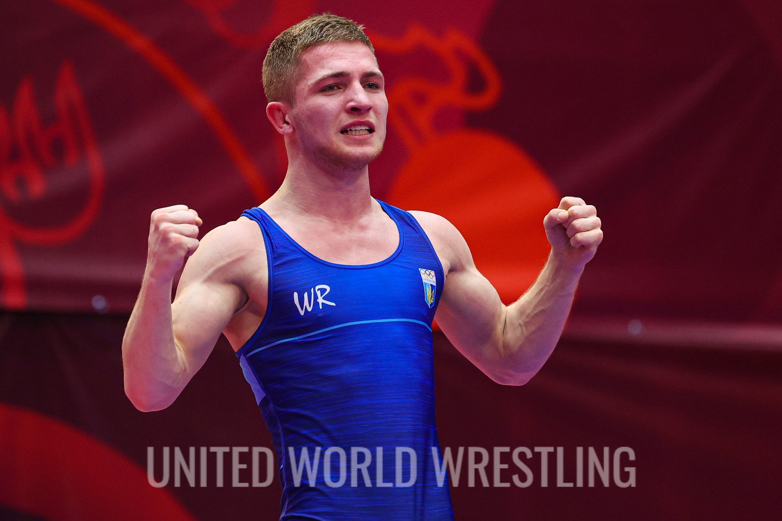 Бронза на чемпіонаті Європи з греко-римської боротьби