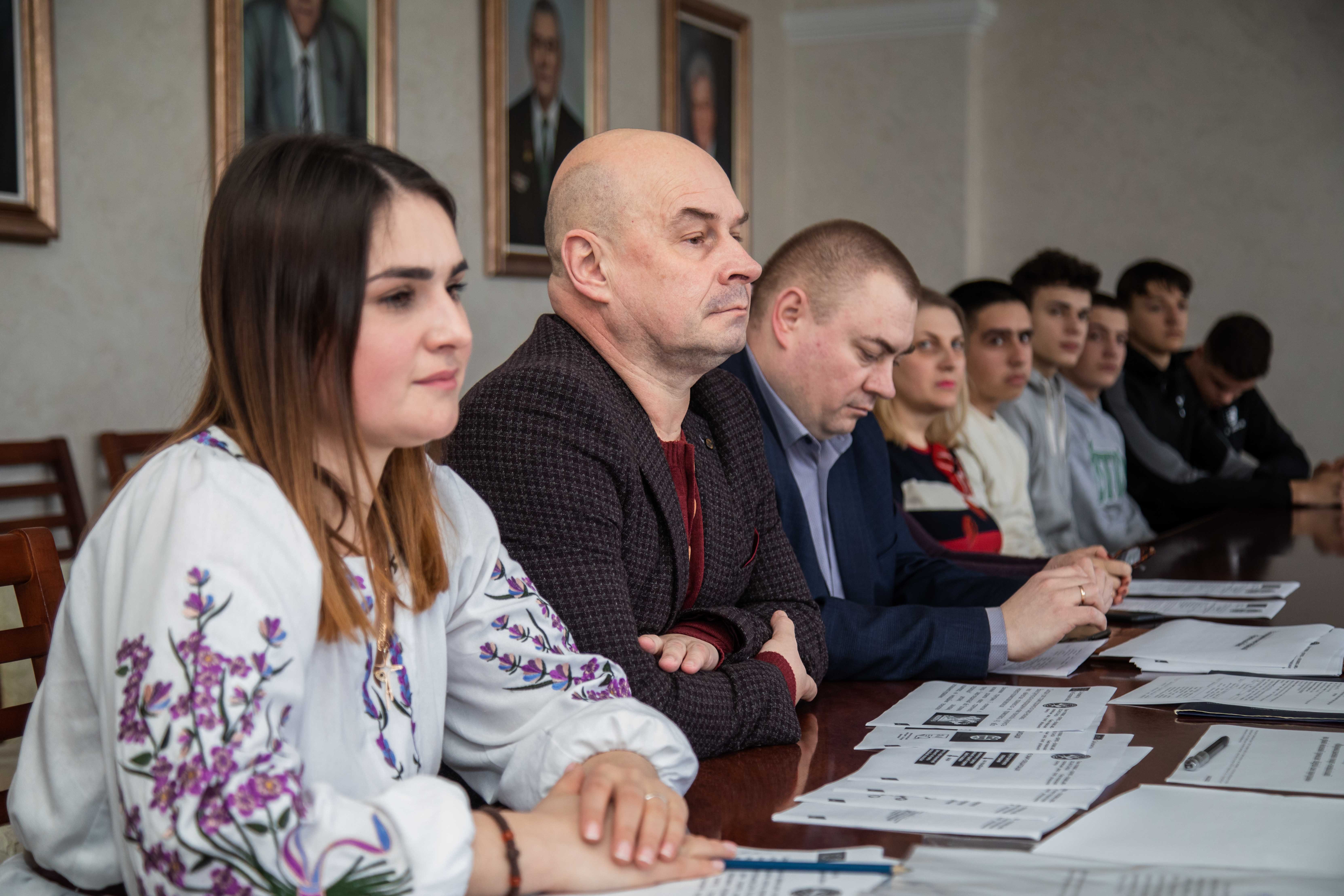Семінар «Впровадження смарт-спеціалізації на рівні місцевої громади: digital case програми» за програмою Еразмус+