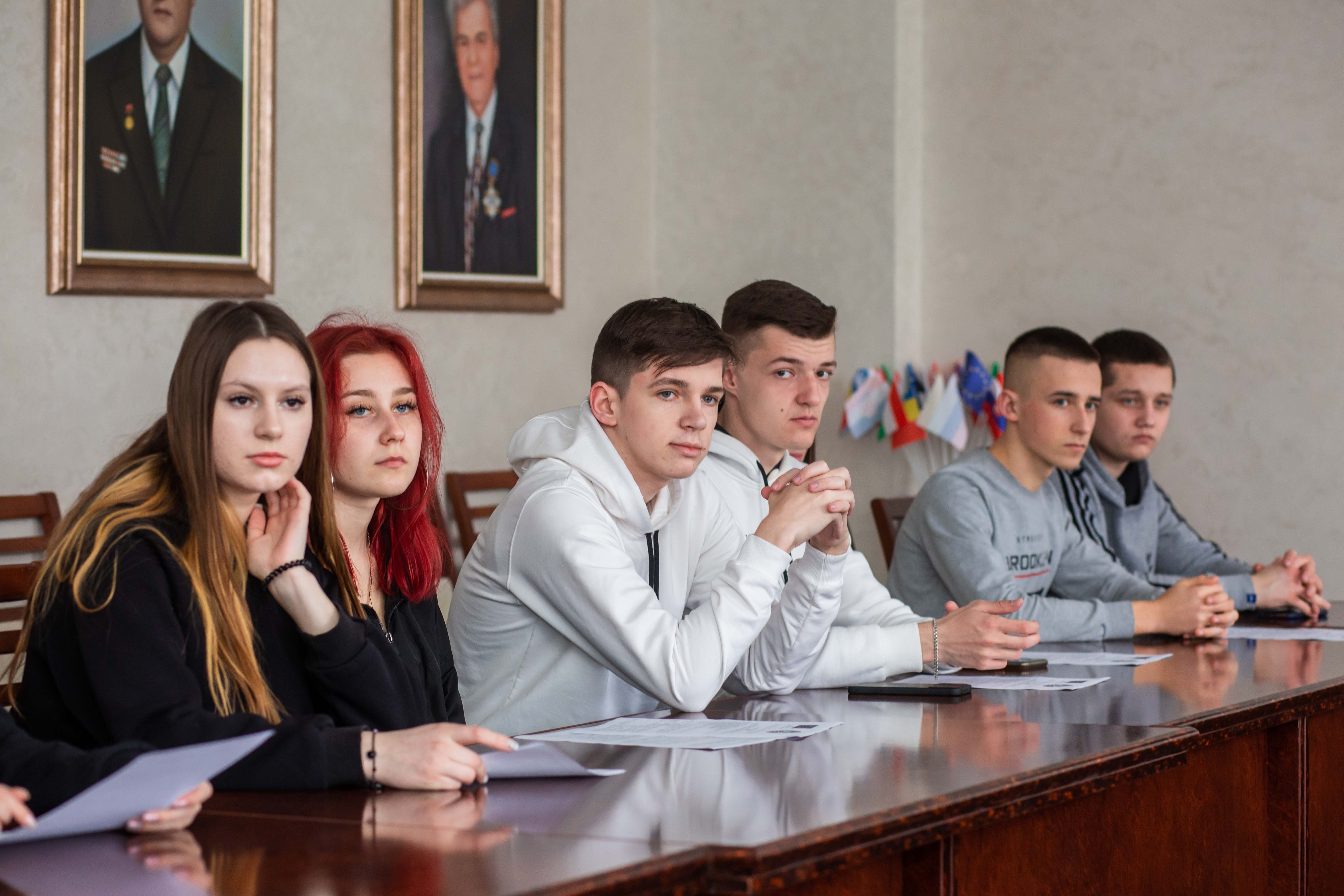 Семінар «Підвищення енергетичної стійкості домогосподарств: нормативно-правова база, технології і практика Європейського Союзу»