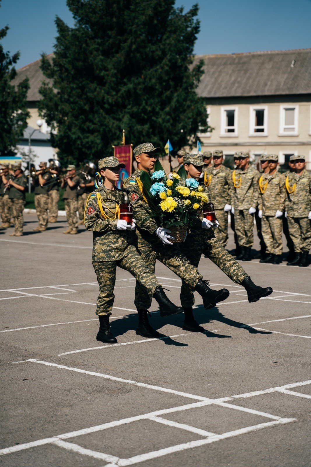 До уваги студентів!