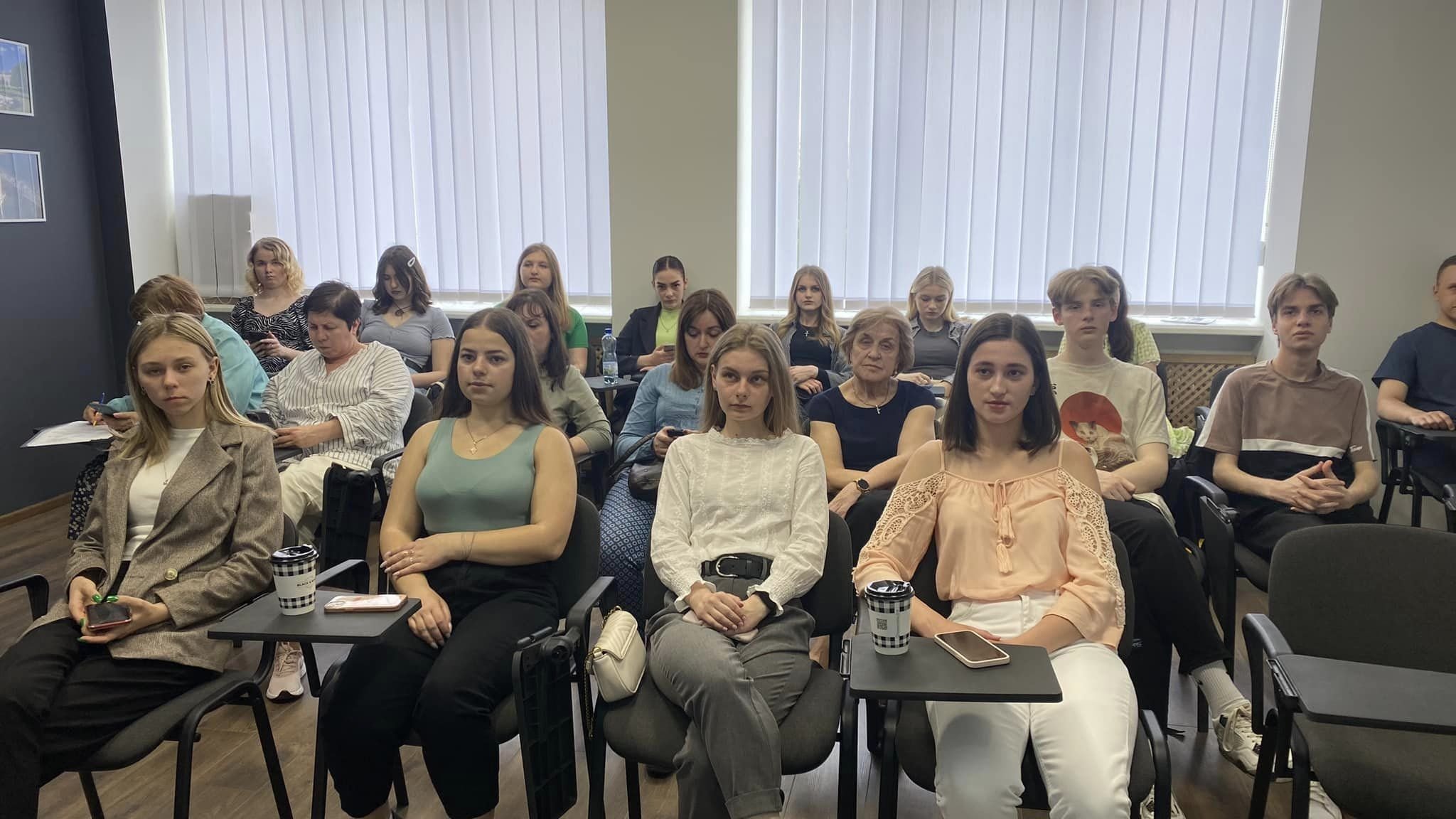 Тренінг «Структура і зміст зовнішньоекономічного контракту»