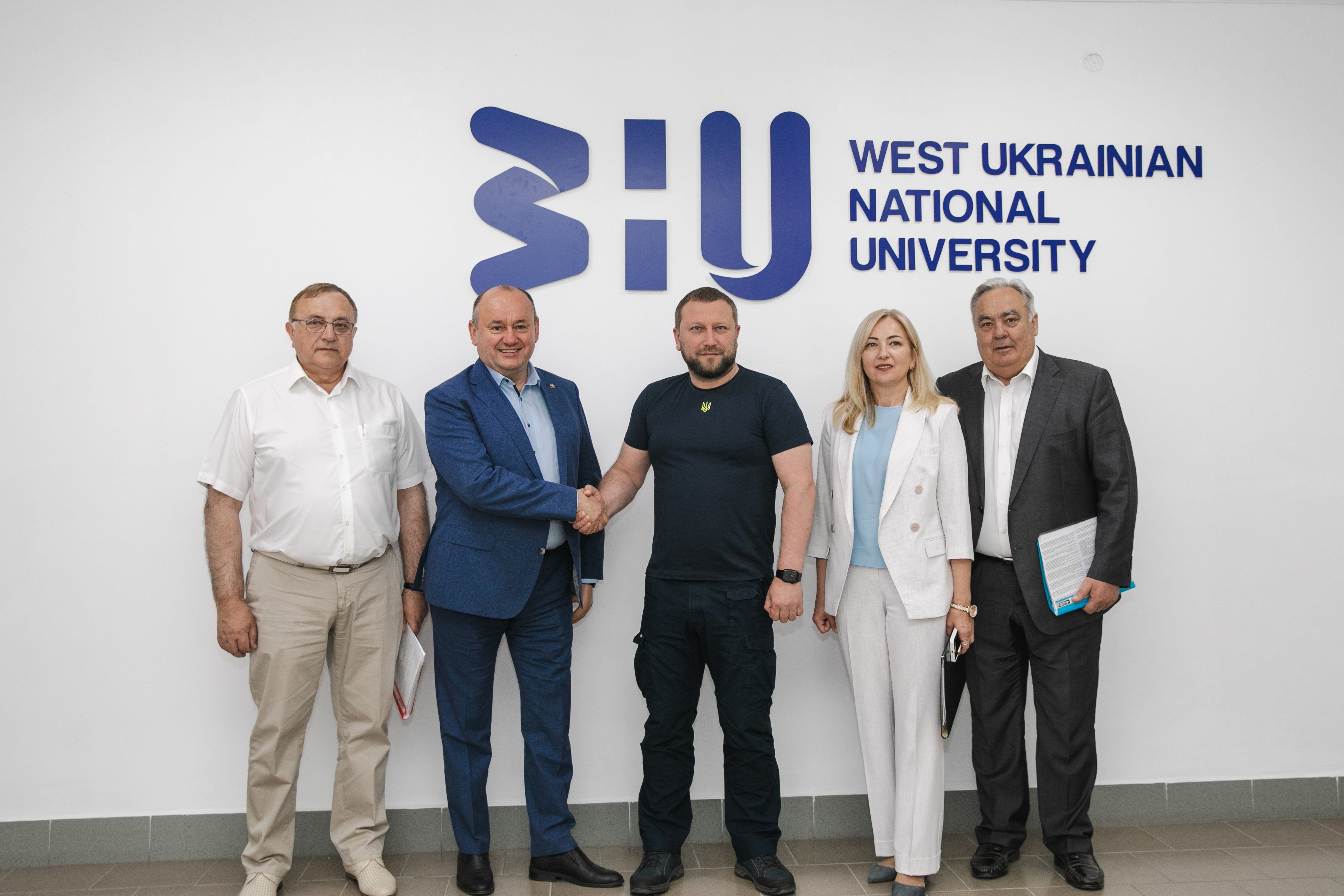 Відбулося засідання Вченої ради