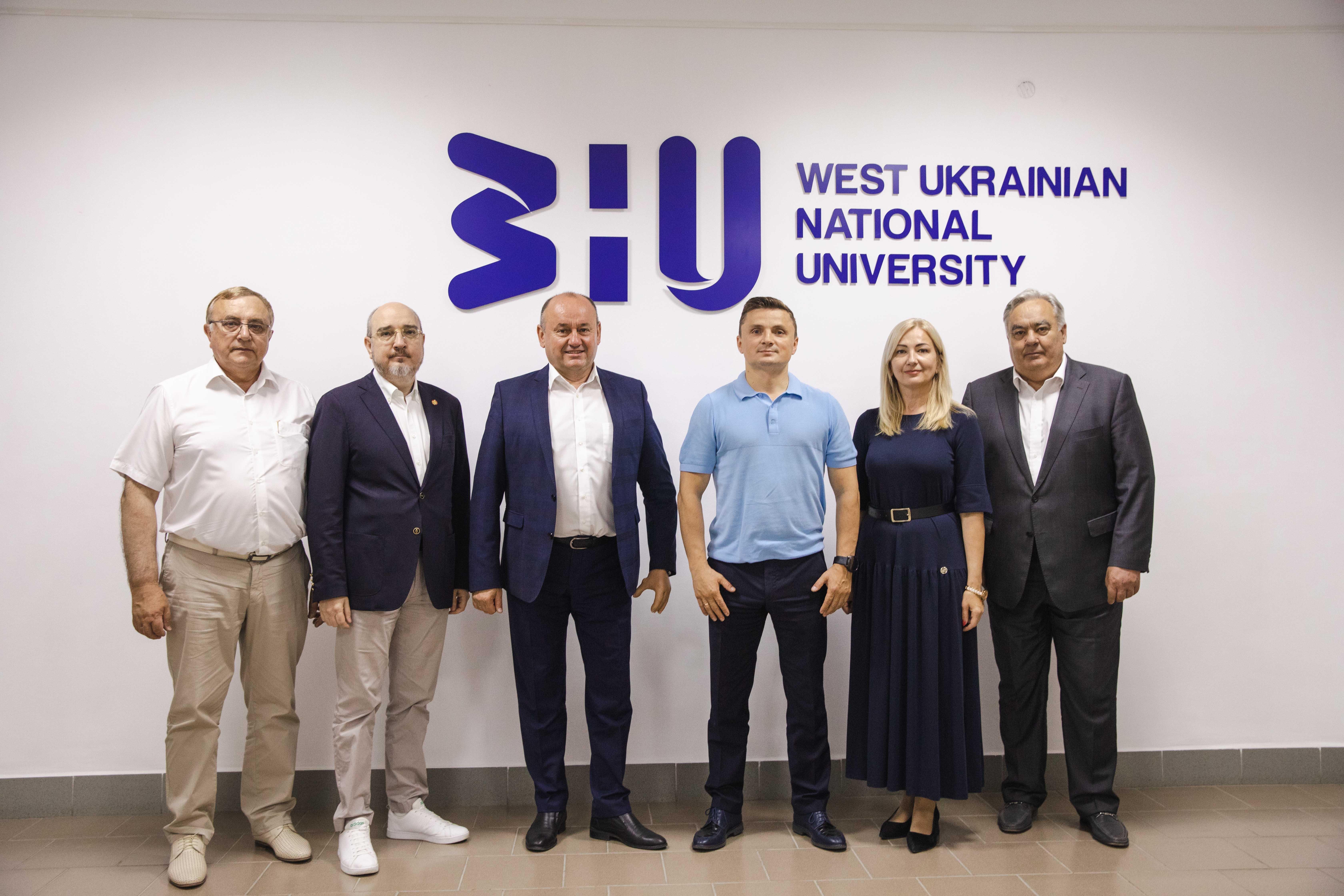 Засідання вченої ради