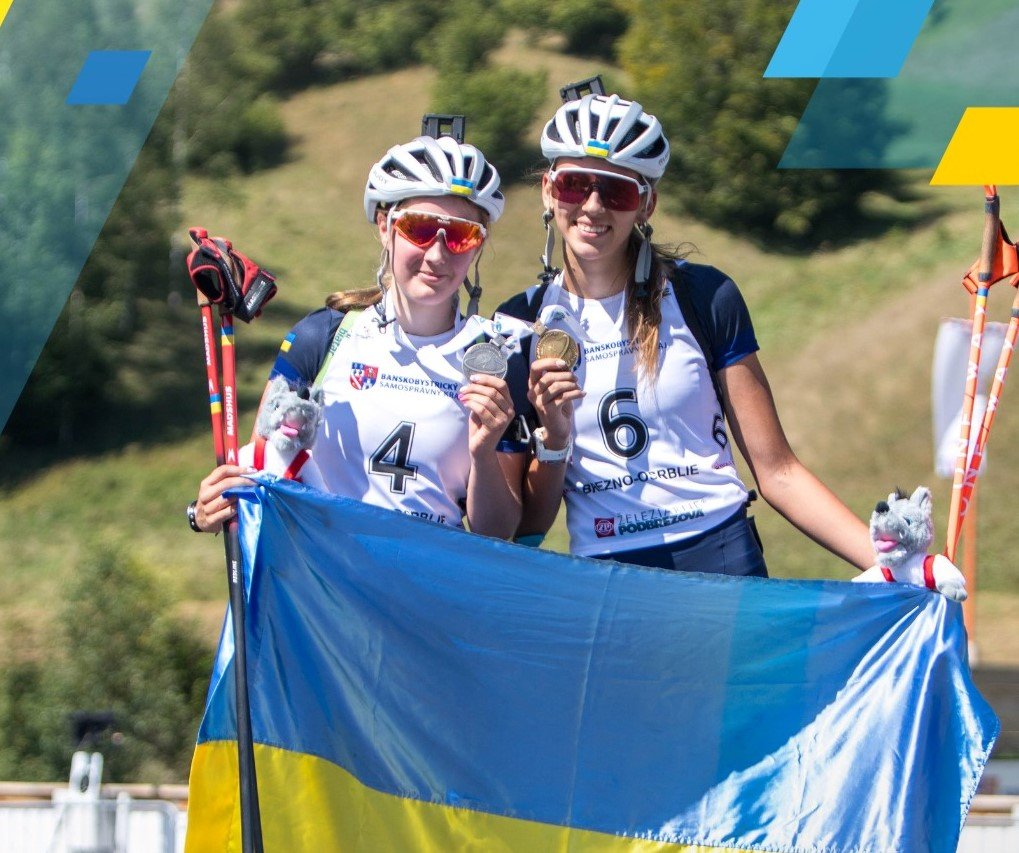Студентка ЗУНУ – віцечемпіонка світу у суперспринті серед юніорок!