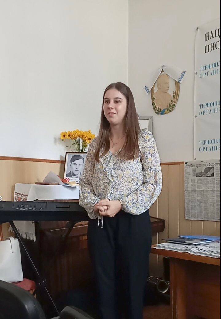 Нашого цвіту по всьому світу!