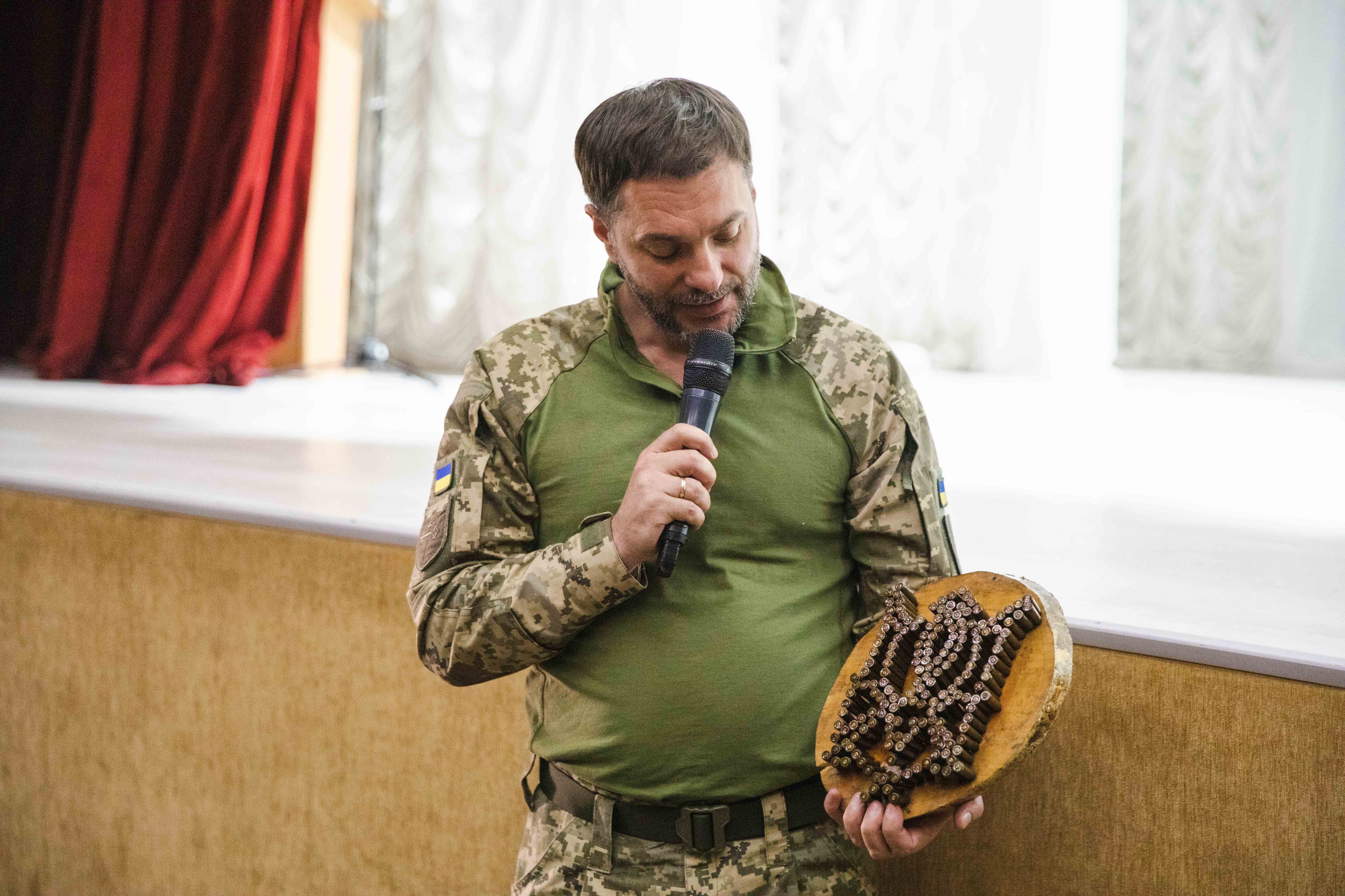"На день ближче до перемоги"
