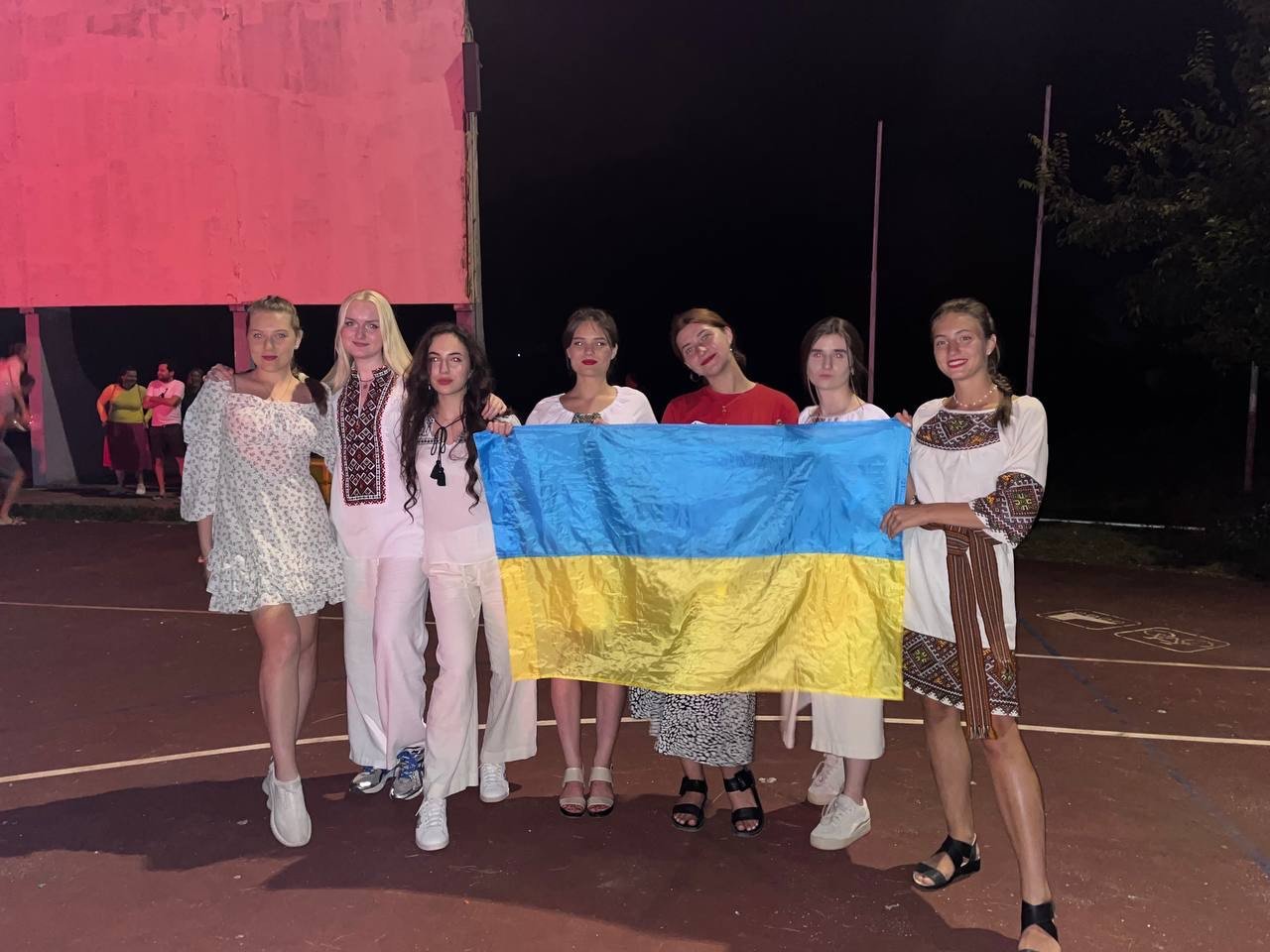 Студенти ЗУНУ розповідають про навчання
