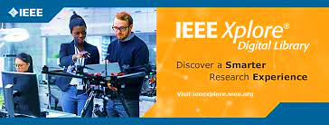 Доступ до ресурсів IEEE Xplore Digital Library