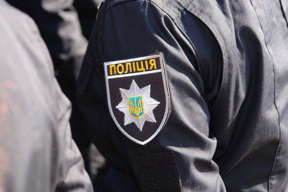 Акредитаційна експертиза освітньо-професійної програми «Правоохоронна діяльність»