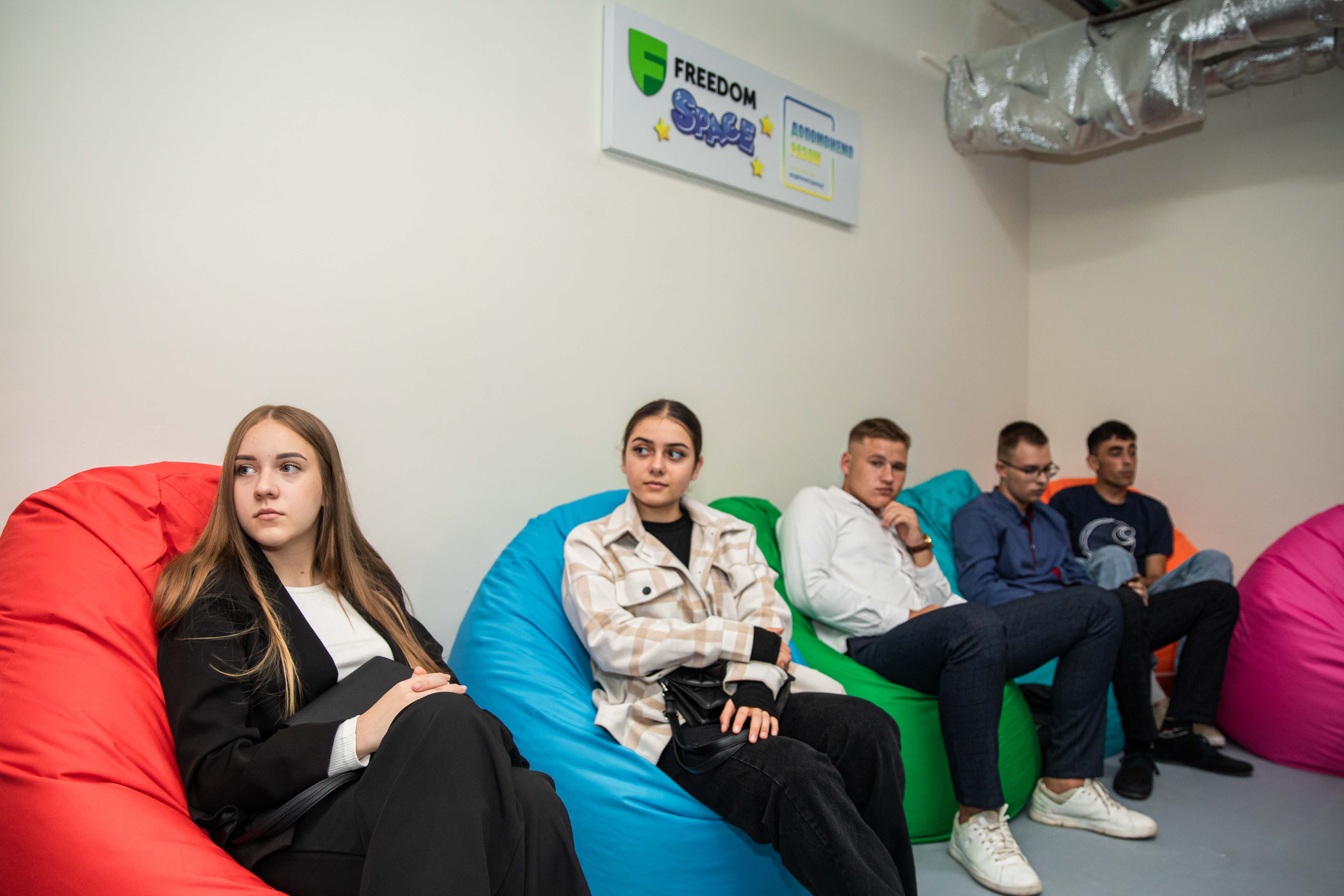 У ЗУНУ створили сучасне безпекове середовище