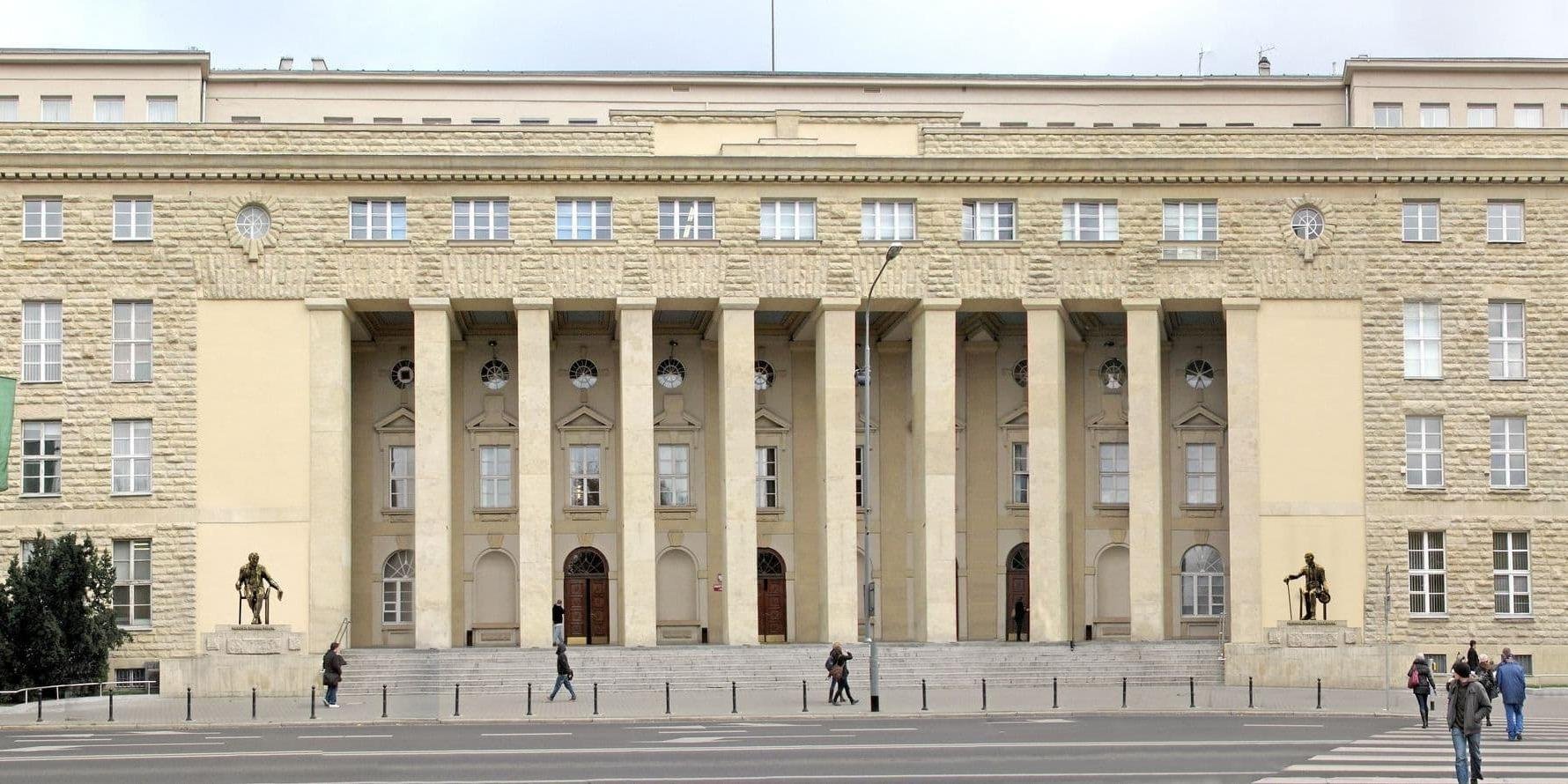 Конкурсний відбір на семестрове навчання у 2023-2024 н.р. у Познанському університеті економіки та бізнесу