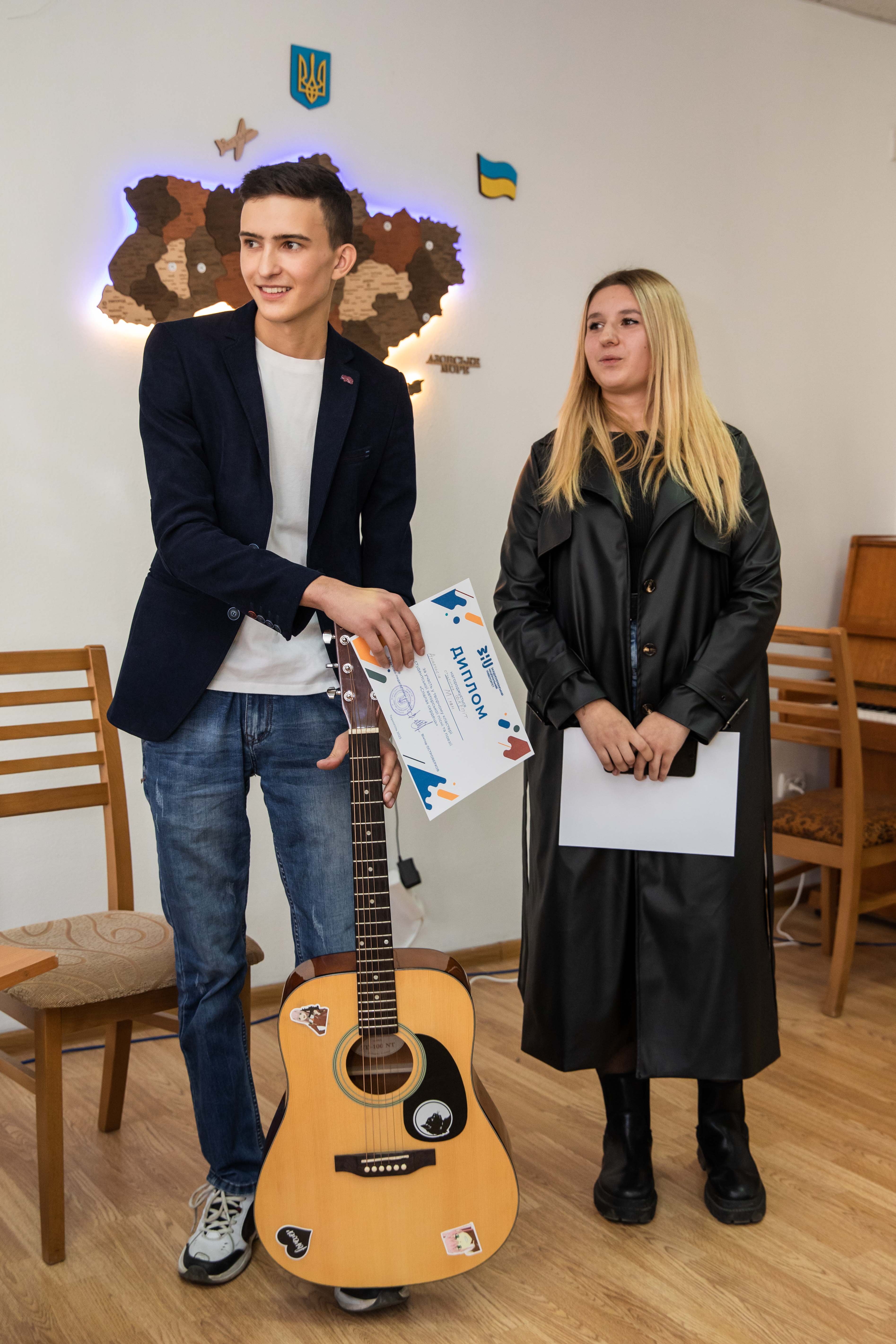 Творчий кластер «Спалах сердець»
