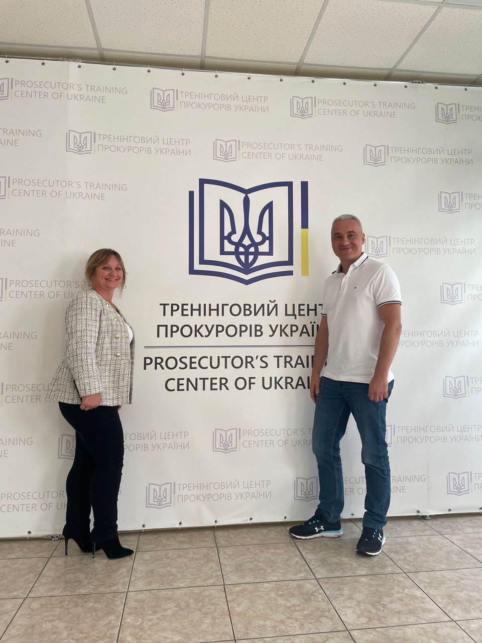 Міжнародний семінар з питань запобігання екоциду