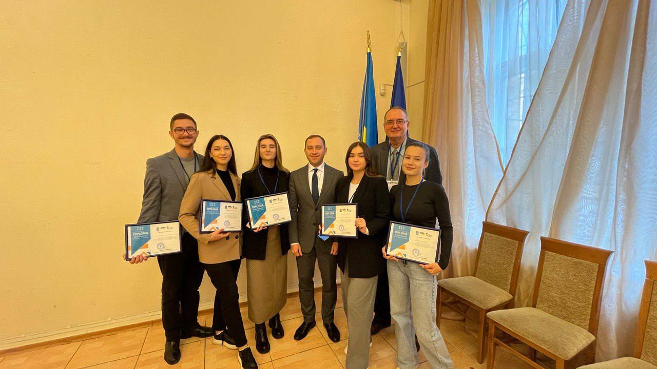 Студенти ЗУНУ – фіналісти буткемпу «Startups and Entrepreneurship for Sustainable Development»