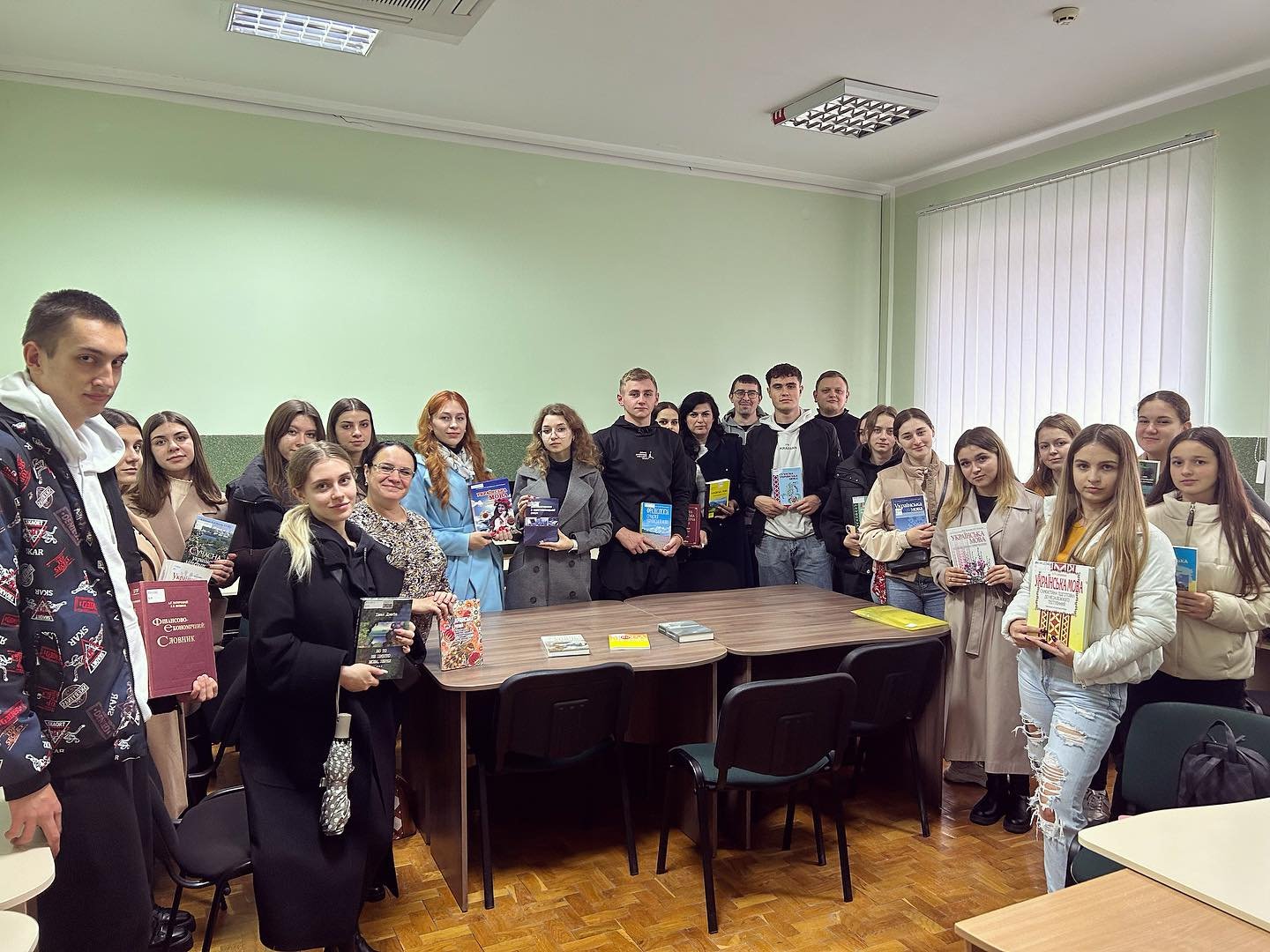«Проблеми культури мовлення сучасної молоді»