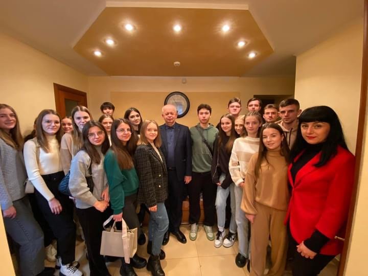 Практико-орієнтоване навчання в аудиторській фірмі