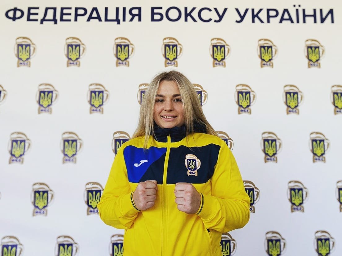 Срібло на чемпіонаті України з боксу