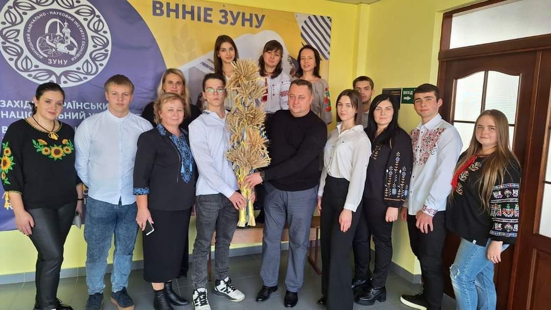ВННІЕ ЗУНУ – колиска талановитої молоді Вінниччини!