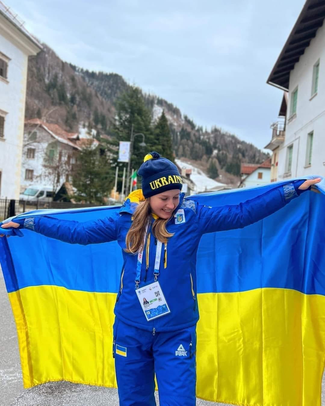 Студентка ВСП «ФКЕПІТ ЗУНУ» – чемпіонка світу з біатлону!