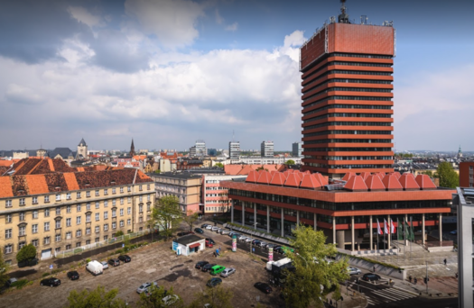 Семестрове навчання у Познанському університеті економіки та бізнесу!