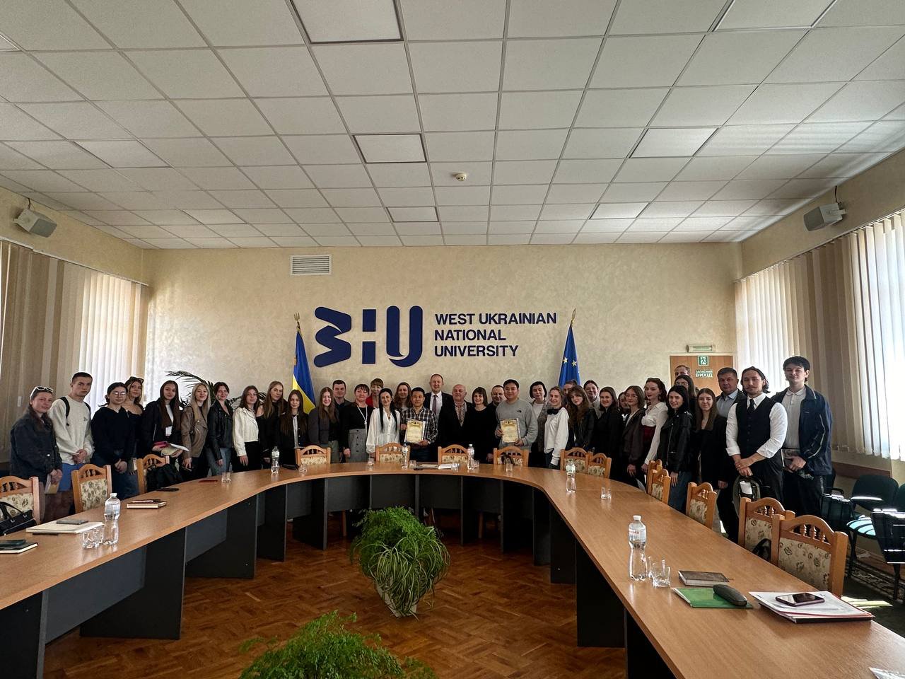 Всеукраїнська науково-практична конференція молодих вчених «Особистість і суспільство: психосоціальні виміри ковітальної взаємодії»