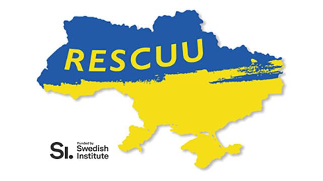 Буткемп «Science and Innovations for Ukraine's Reconstruction» для студентів ЗУНУ!