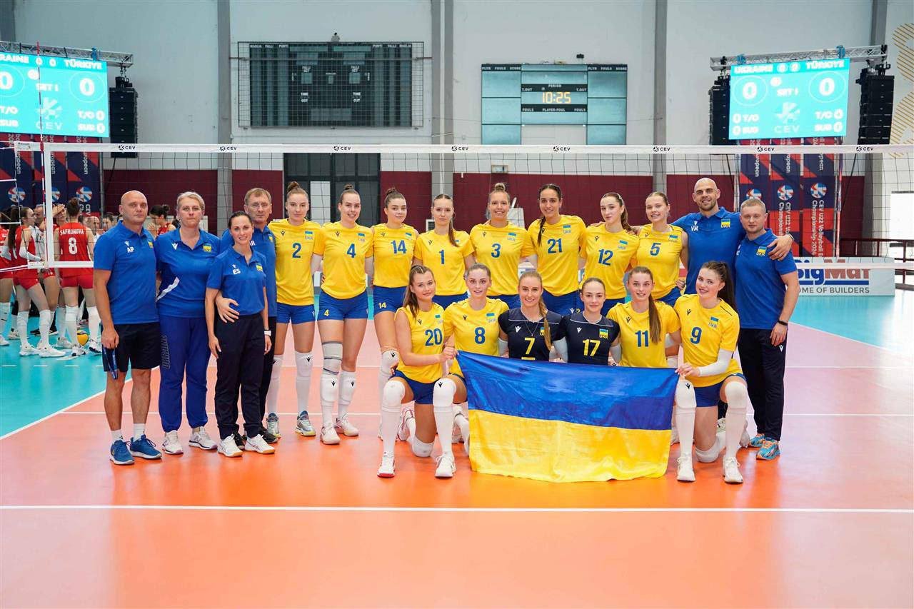 Спортивні здобутки студентів ЗУНУ!