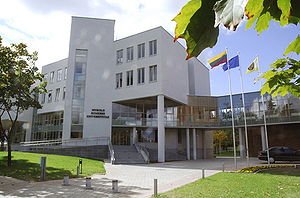 Стажування для студентів «Climate change in a Global Context»