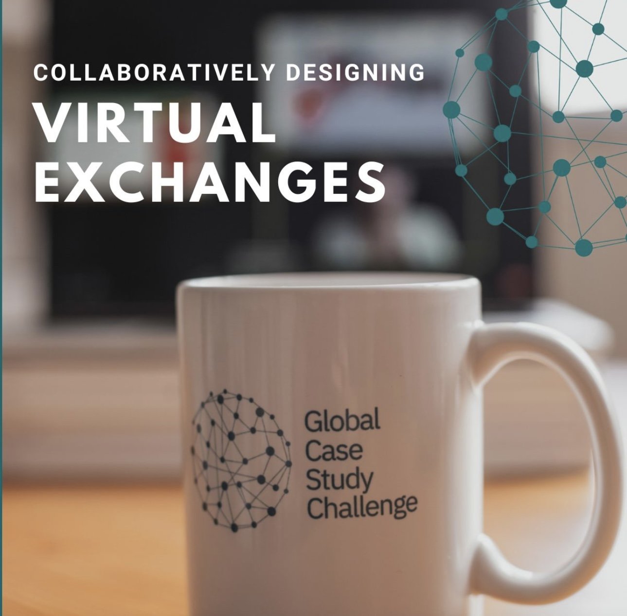 ЗУНУ оголошує набір студентів для участі у Global Case Study Challenge!