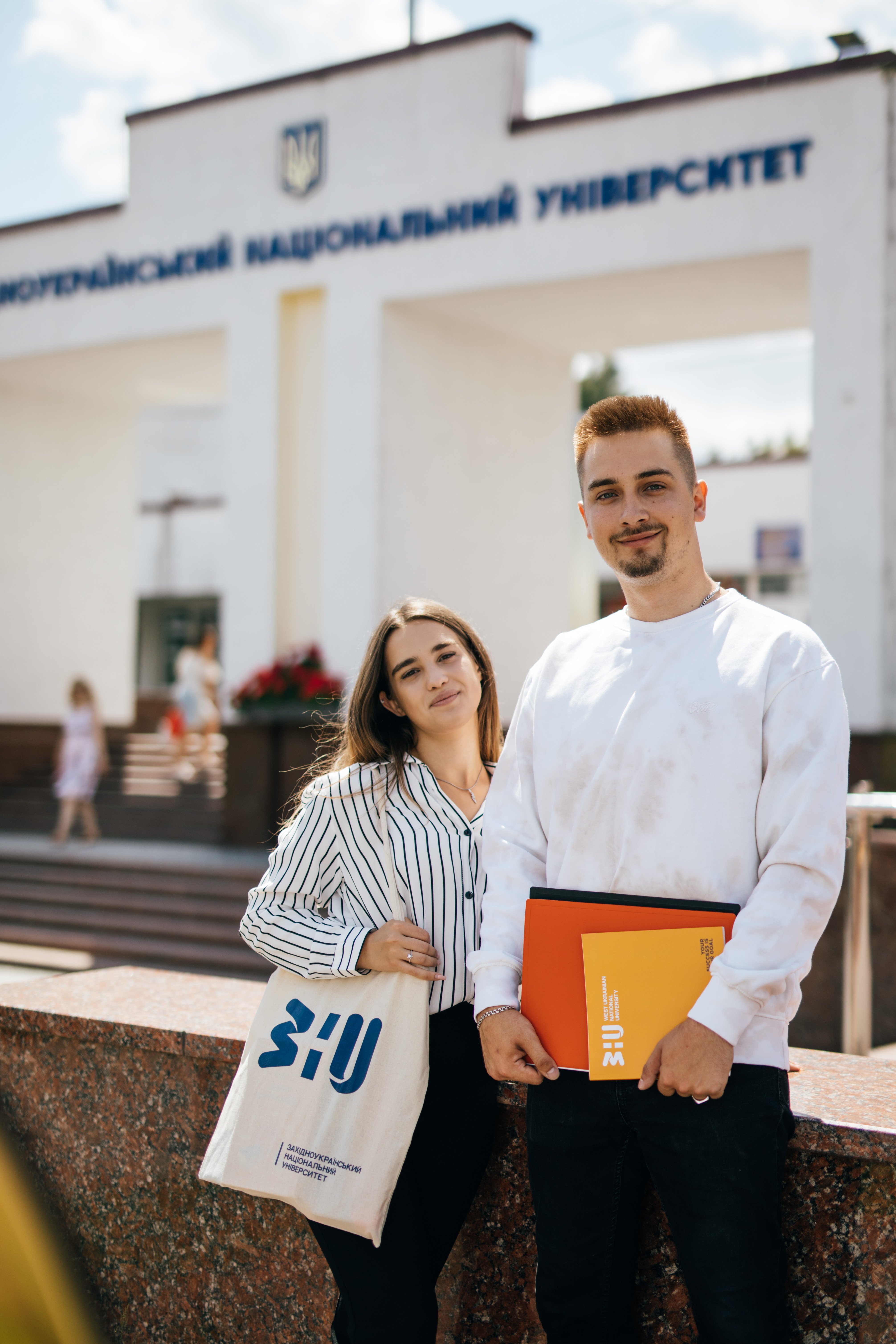 Фаховий коледж економіки, права та інформаційних технологій ЗУНУ найпопулярніший серед вступників 2024 року