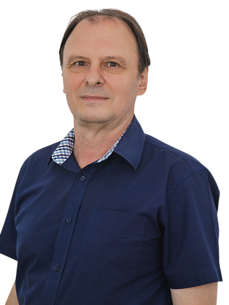 Єднак Анатолій Ярославович