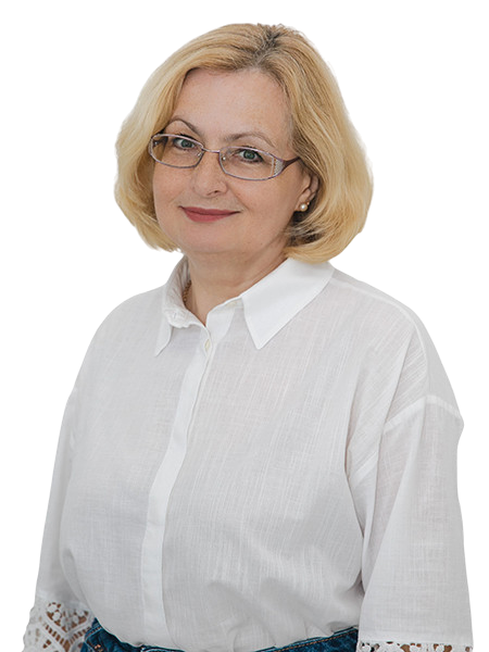 П'єх Світлана Василівна