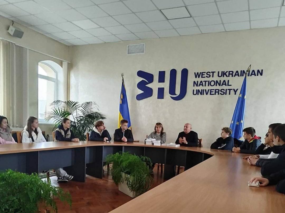 Лекція з основ наукових досліджень