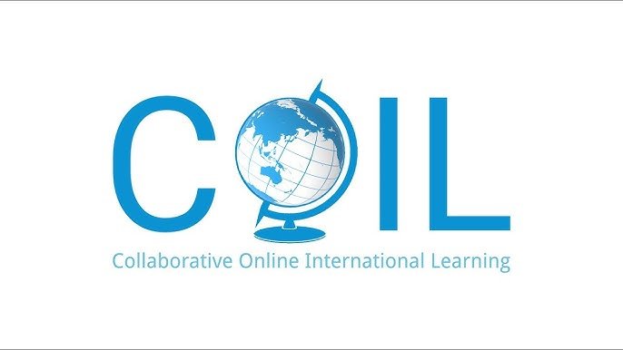 Серія навчальних вебінарів COIL