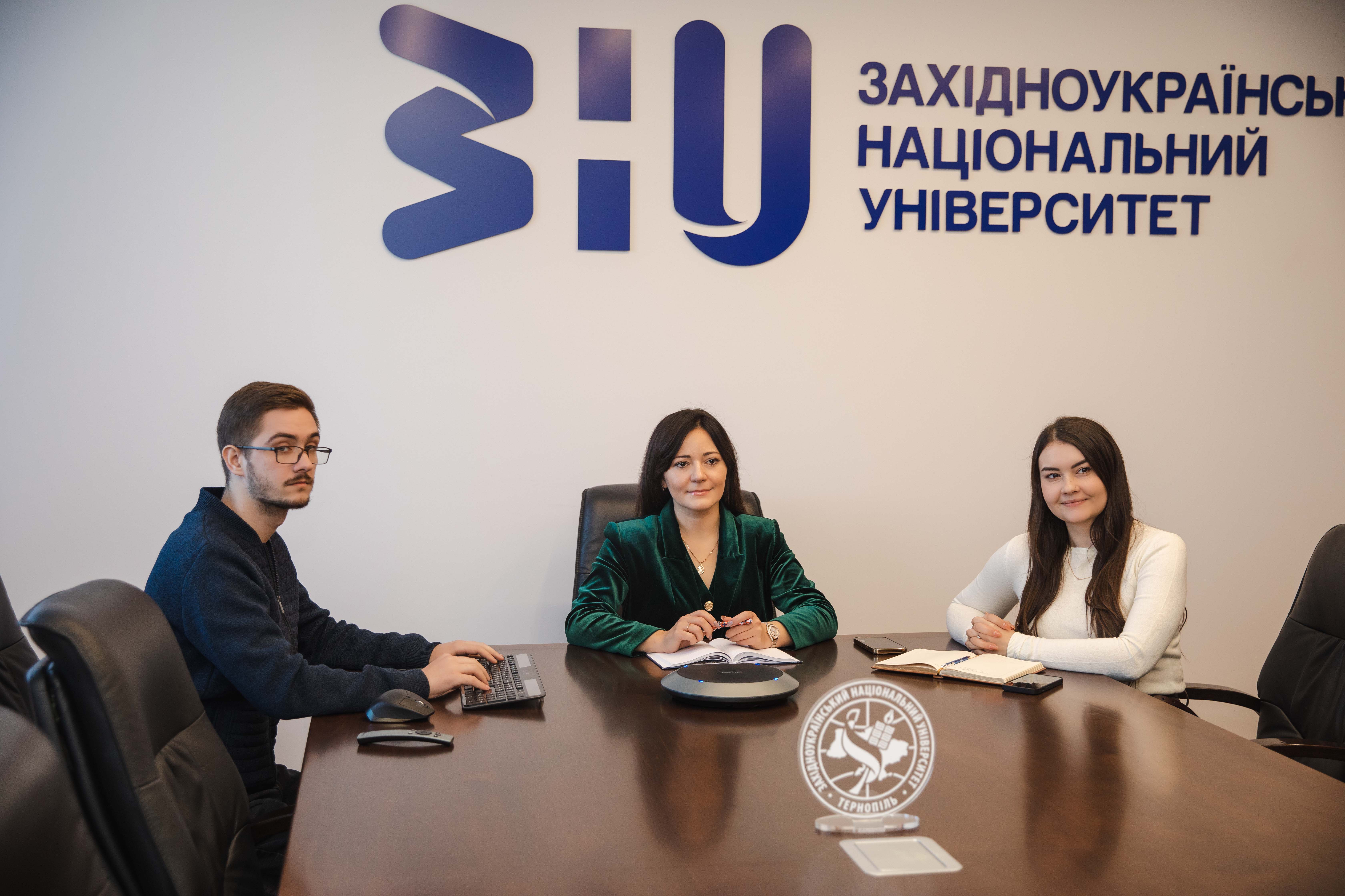 Працівники ЗУНУ взяли участь у семінарі-тренінгу від Національного Еразмус+ офісу в Україні