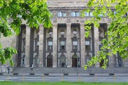 Семестрове навчання у Познанському університеті економіки та бізнесу