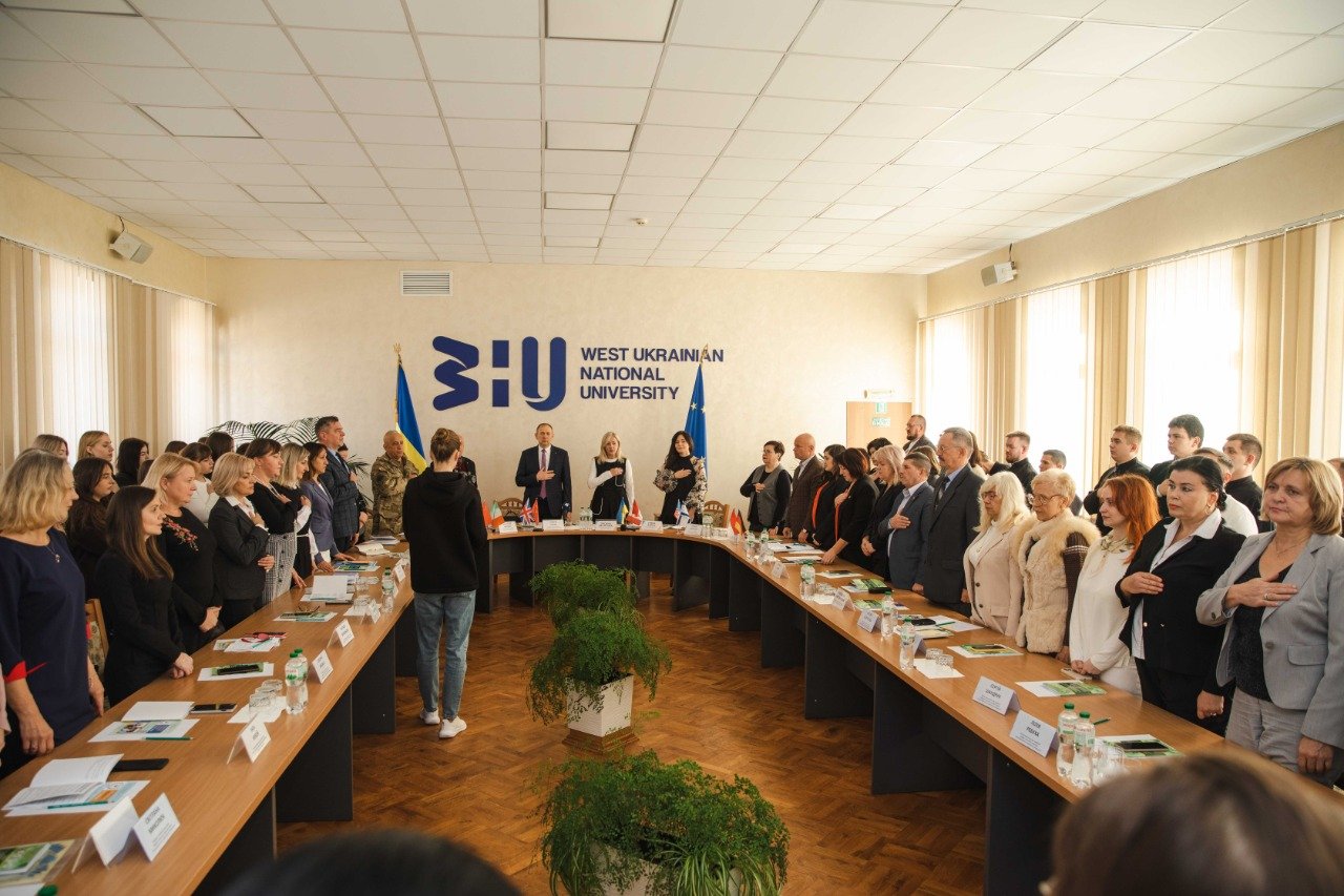 ІІІ Міжнародна науково-практична конференція «Психосоціальні ресурси особистісного та соціального розвитку в епоху глобалізації»