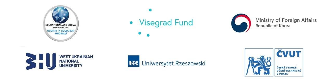 Результати конкурсного відбору на проєкт «Empowering youth: democracy in action»