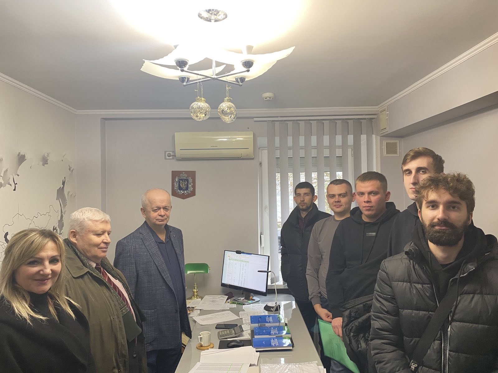 Практико-орієнтоване навчання в дії!
