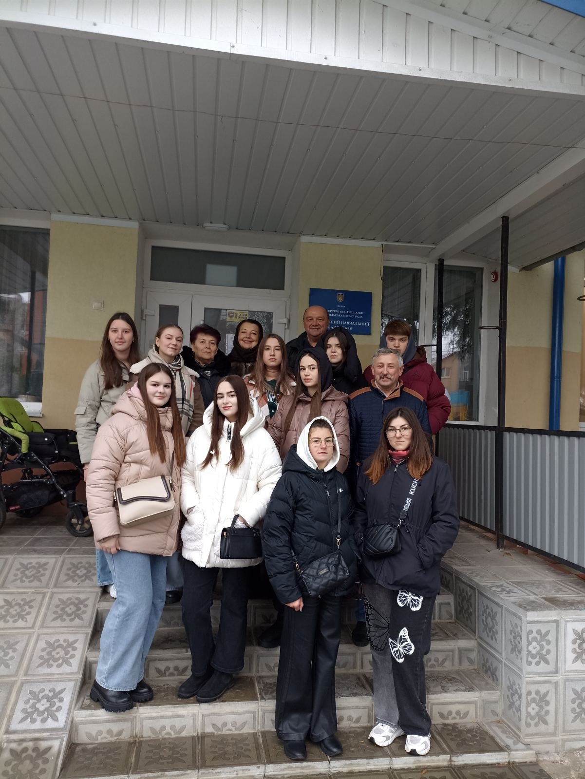 Формування професійної компетенції студентів спеціальностей «Соціальна робота» та «Соціальне забезпечення»