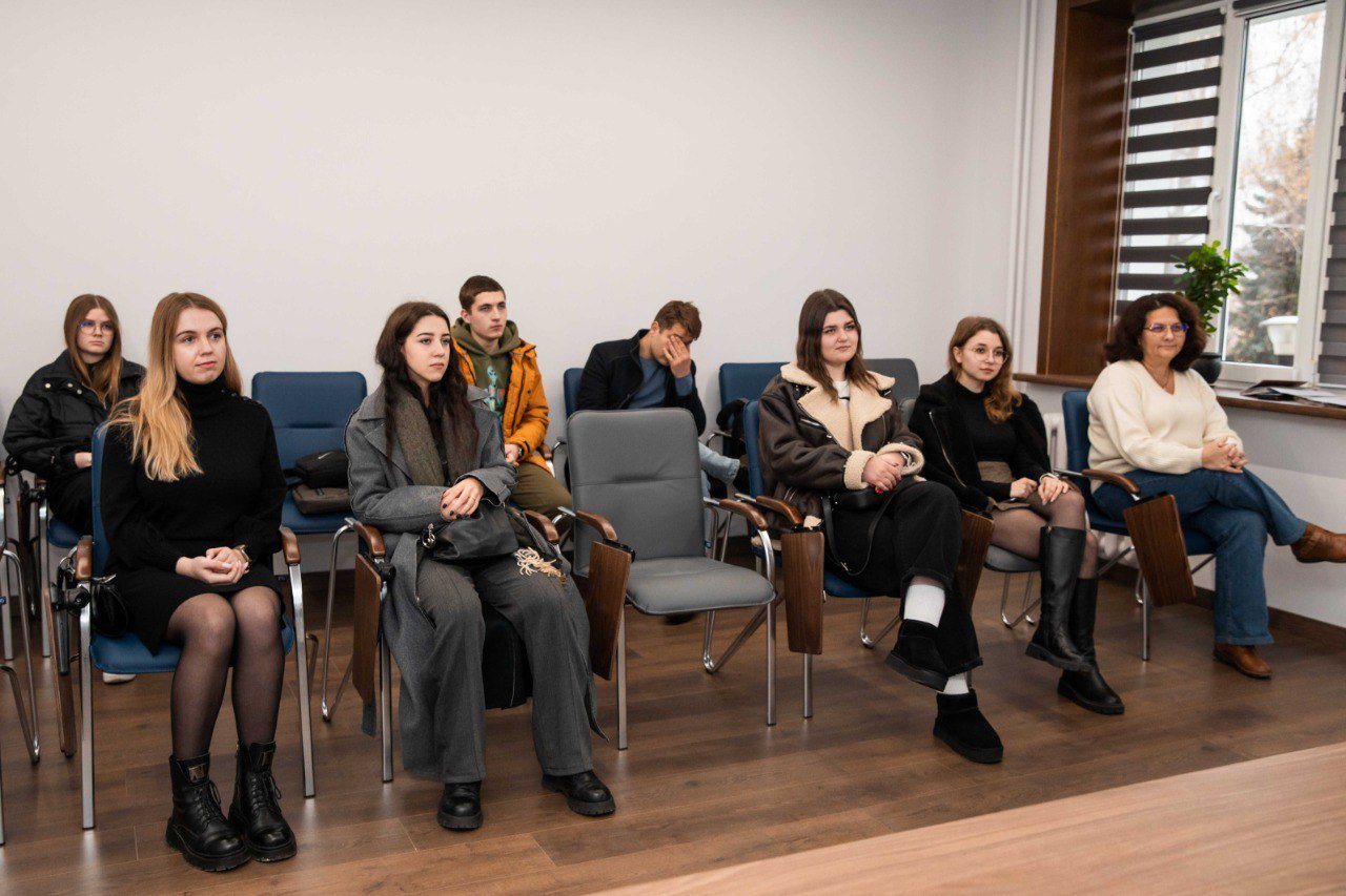 Результати конкурсних відборів на семестрове навчання у закордонних університетах!
