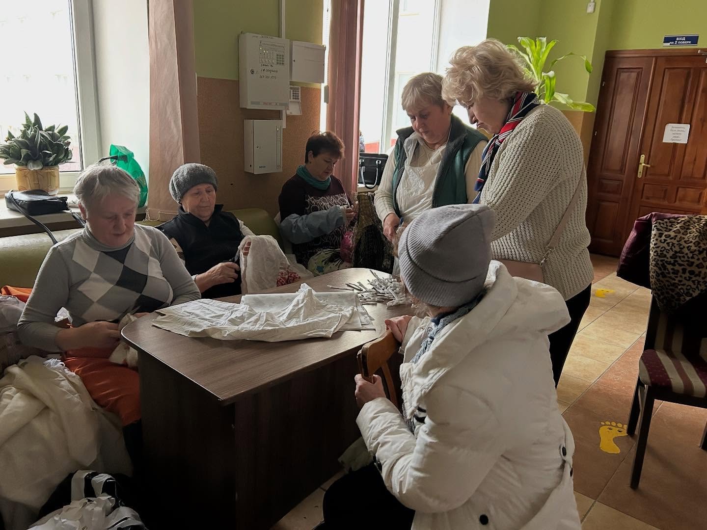 Фінансова безпека для кожного