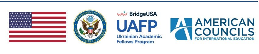 Оголошено набір учасників на програму “BridgeUSA: Програма обмінів для українських викладачів”